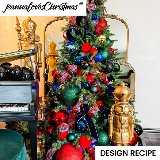 JLC - Design Recipes