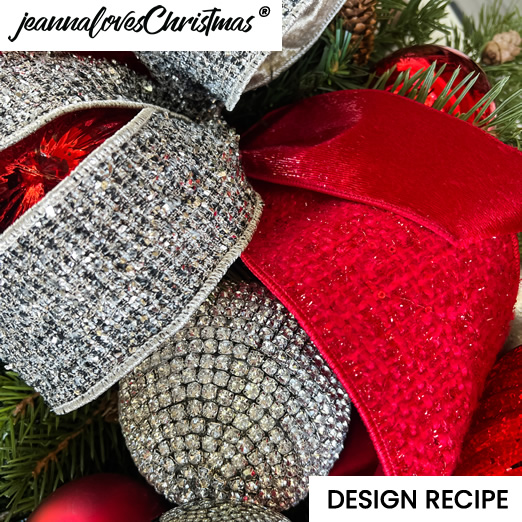 JLC - Design Recipes