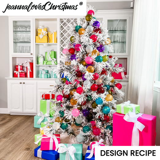 JLC - Design Recipes